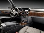 Mercedes-Benz GLK-Class 2012 года